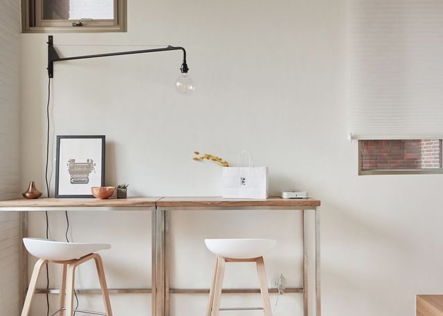 Дизайнери створили ідеальну квартиру на 22 квадрати - фото 258087