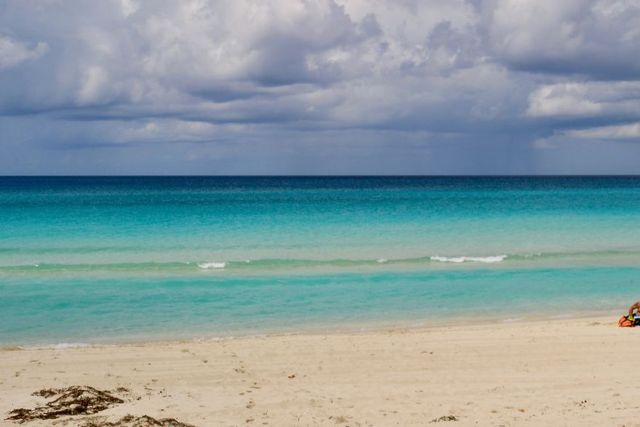 Мандрівник-фотограф показав свою подорож до Куби - фото 256172