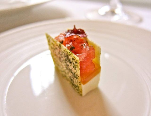 Як виглядають страви у найкращому ресторані світу- фото 253396