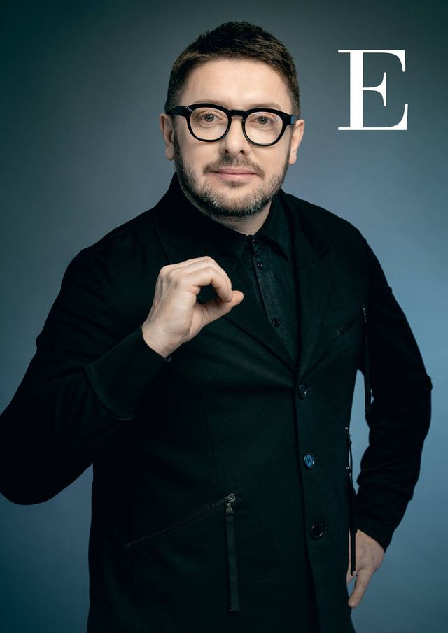 Коли тиша заговорила: українські зірки популяризують мову жестів - фото 259393