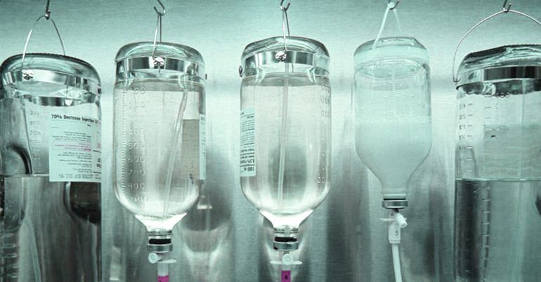 В Україні заборонили популярні лікарські препарати - фото 1