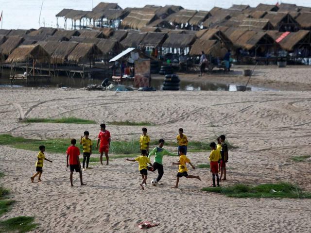 Ось чому футбол – найпопулярніша гра в світі - фото 255967