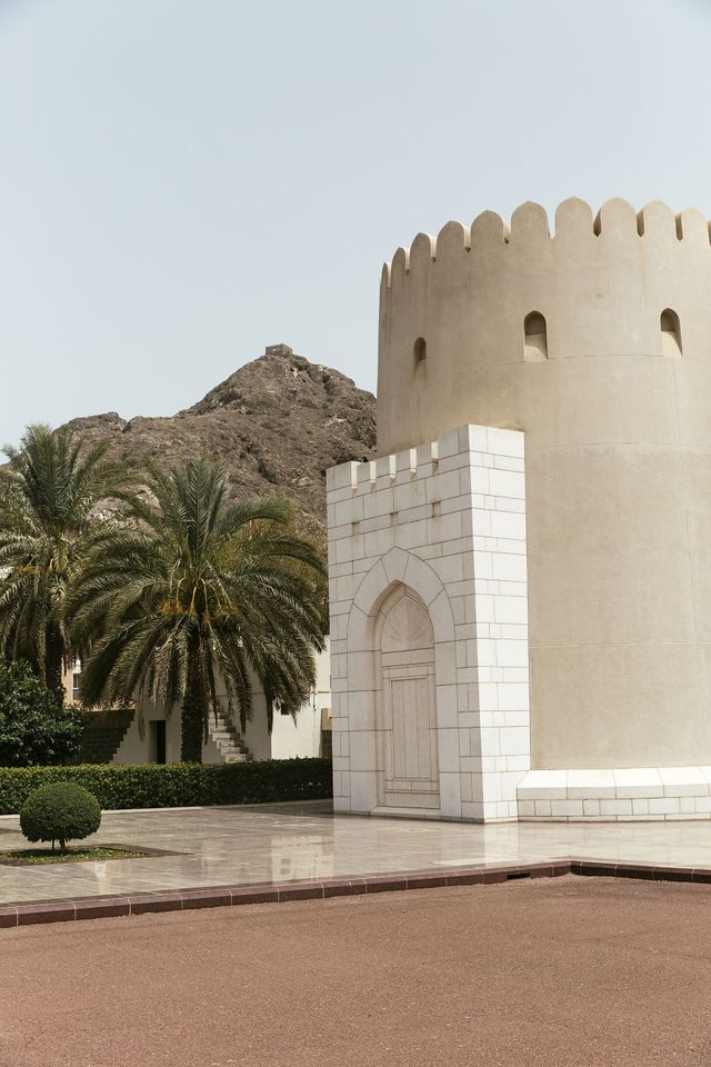 Фотограф показала Оман під час Рамадану: неймовірні кадри - фото 251827