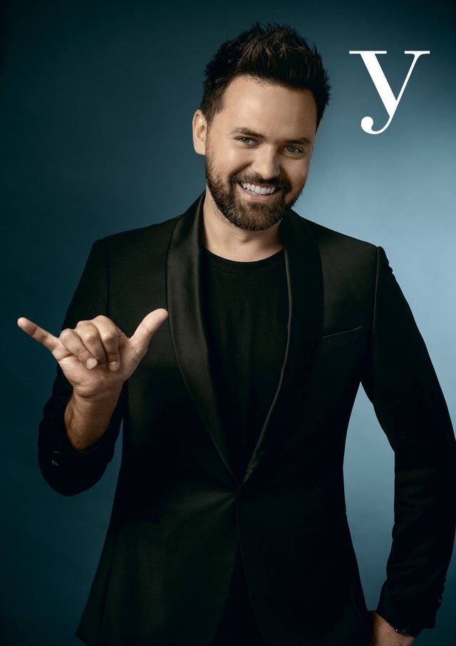 Коли тиша заговорила: українські зірки популяризують мову жестів - фото 259389