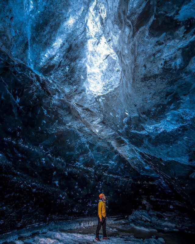 Неймовірний світ в об'єктиві мандрівника - фото 256887