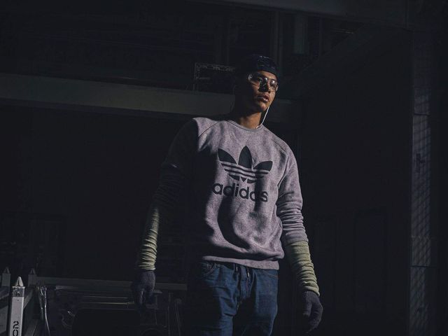 Як влаштована фабрика Tesla Model 3- фото 255613