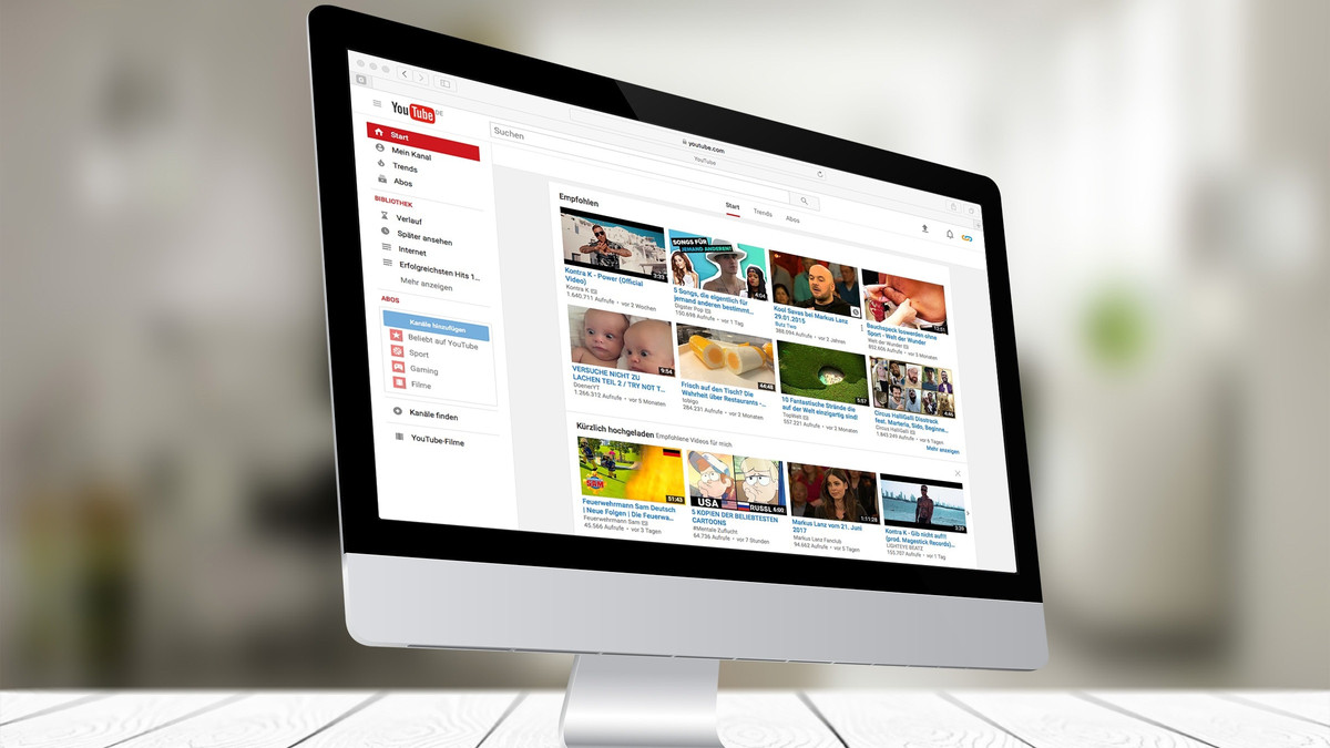 YouTube вводить платну підписку на популярні канали - фото 1
