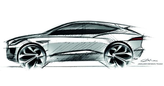 Honda, Jaguar і Volvo отримали нагороди за дизайн - фото 253950