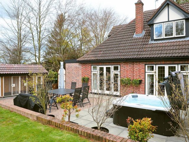 Ноттінгем-котедж - фото 252867