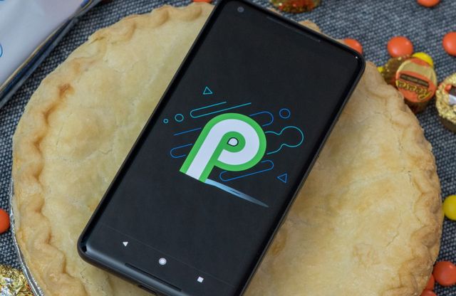 Android P отримає довгоочікувану функцію - фото 255143