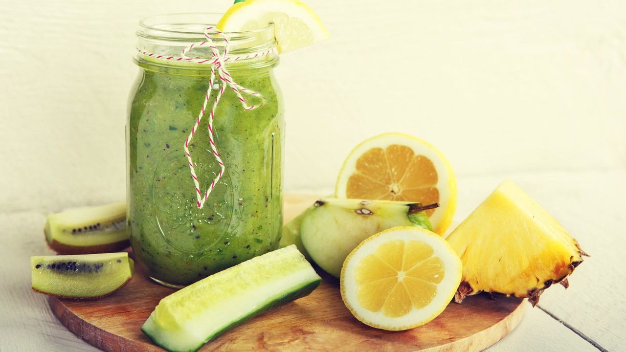 Найкраще пити його на голодний шлунок - фото 1