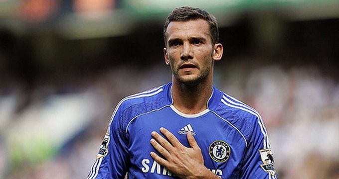 У мережі згадали фантастичний гол Шевченка за Челсі