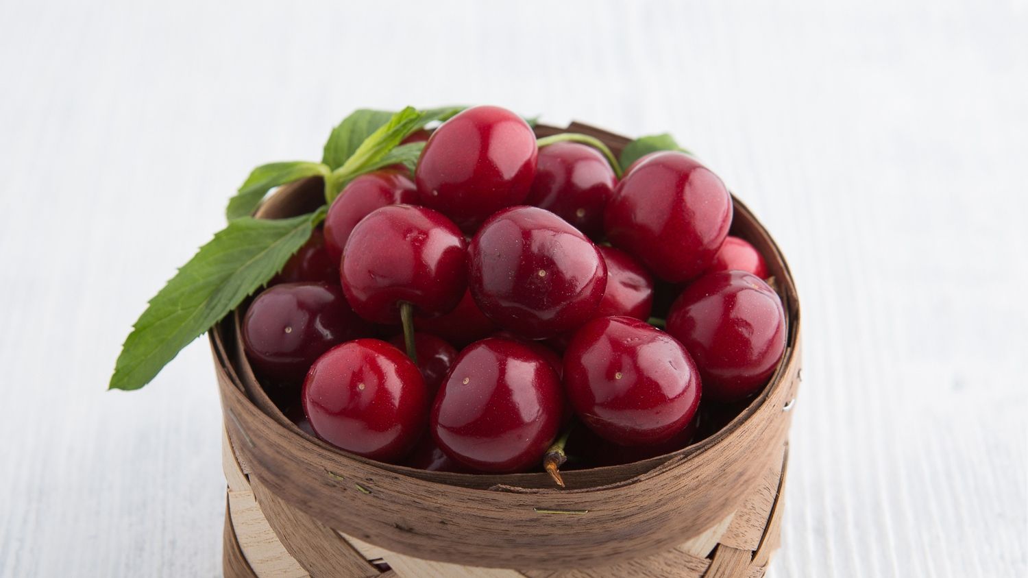 Названі лікувальні властивості черешні
