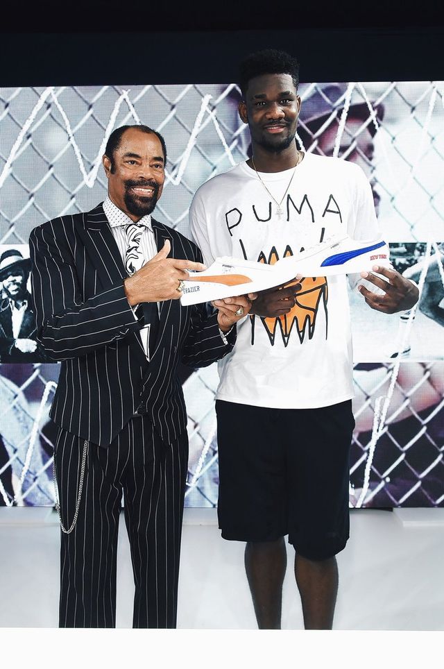 Джей Зі став креативним директором бреду Puma - фото 257413