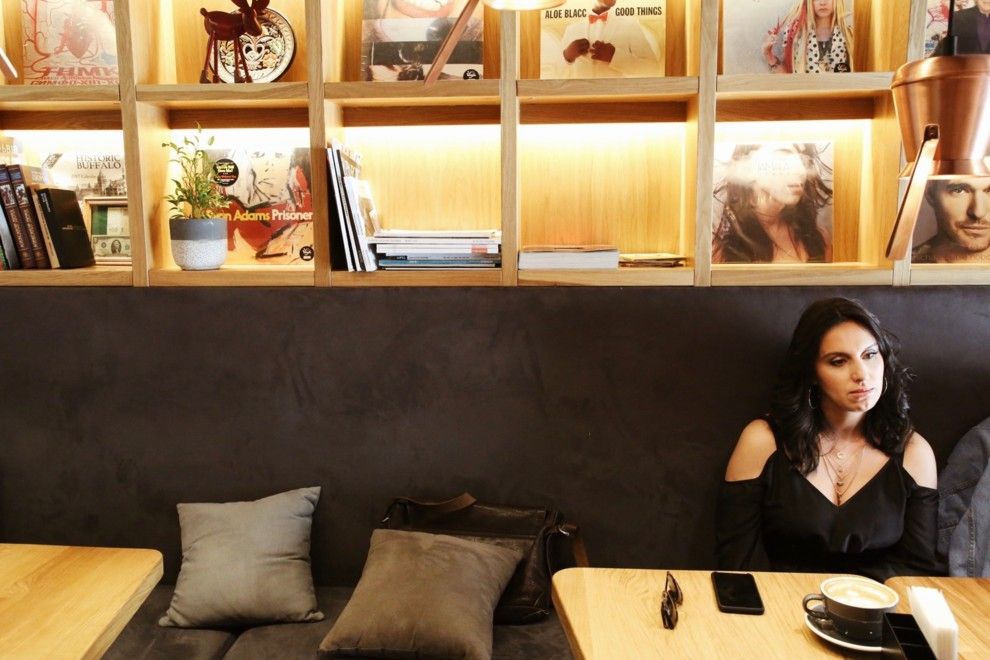 Джамала показала теплі фото до нового інтерв'ю