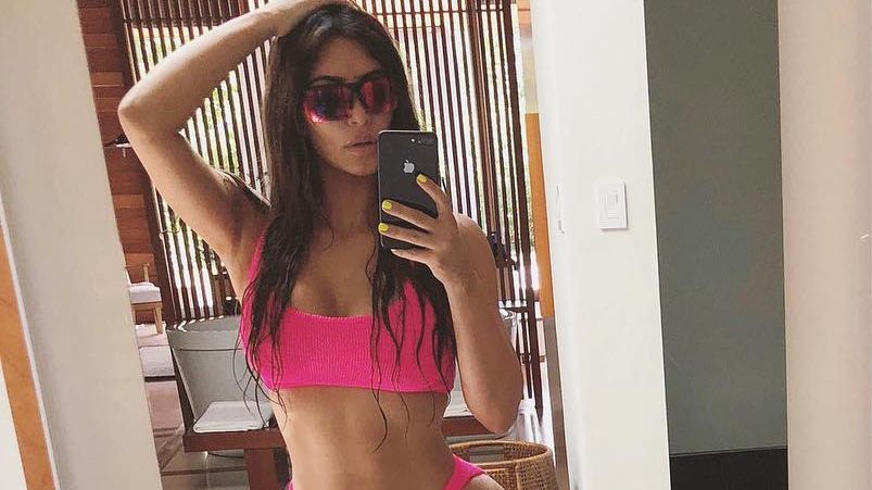 Кім Кардашян - фото 1