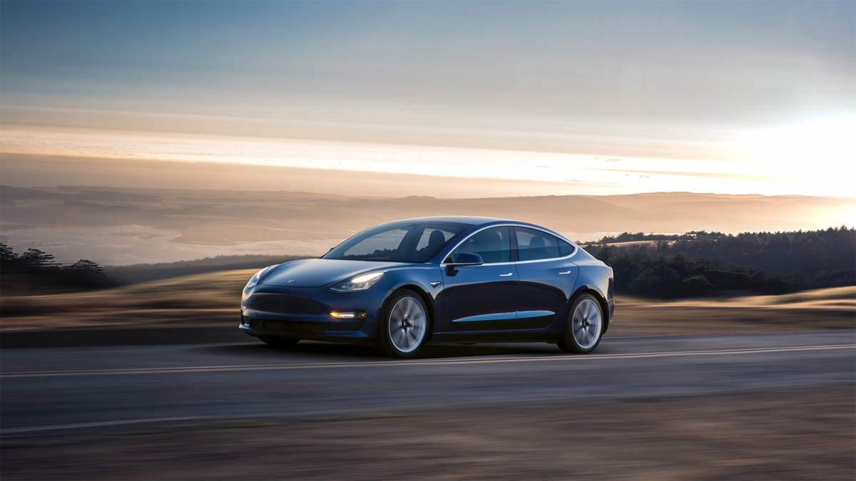 У Tesla зіткнулися з тимчасовим дефіцитом акумуляторів - фото 1