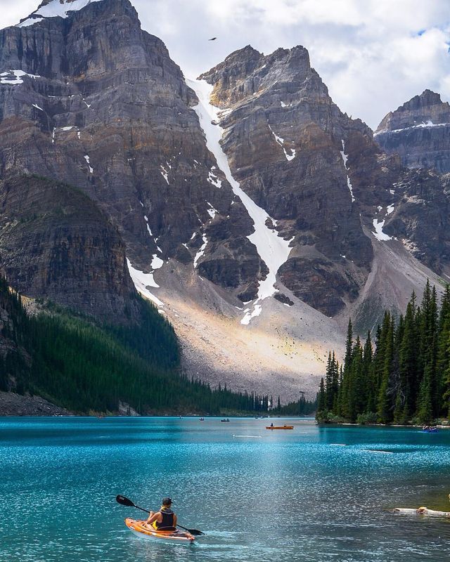 Неймовірний світ в об'єктиві мандрівника - фото 256892