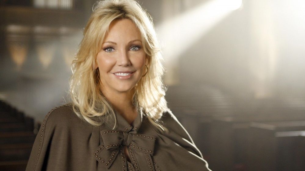 Зірка культового Району Мелроуз намагалася зчинити самогубство