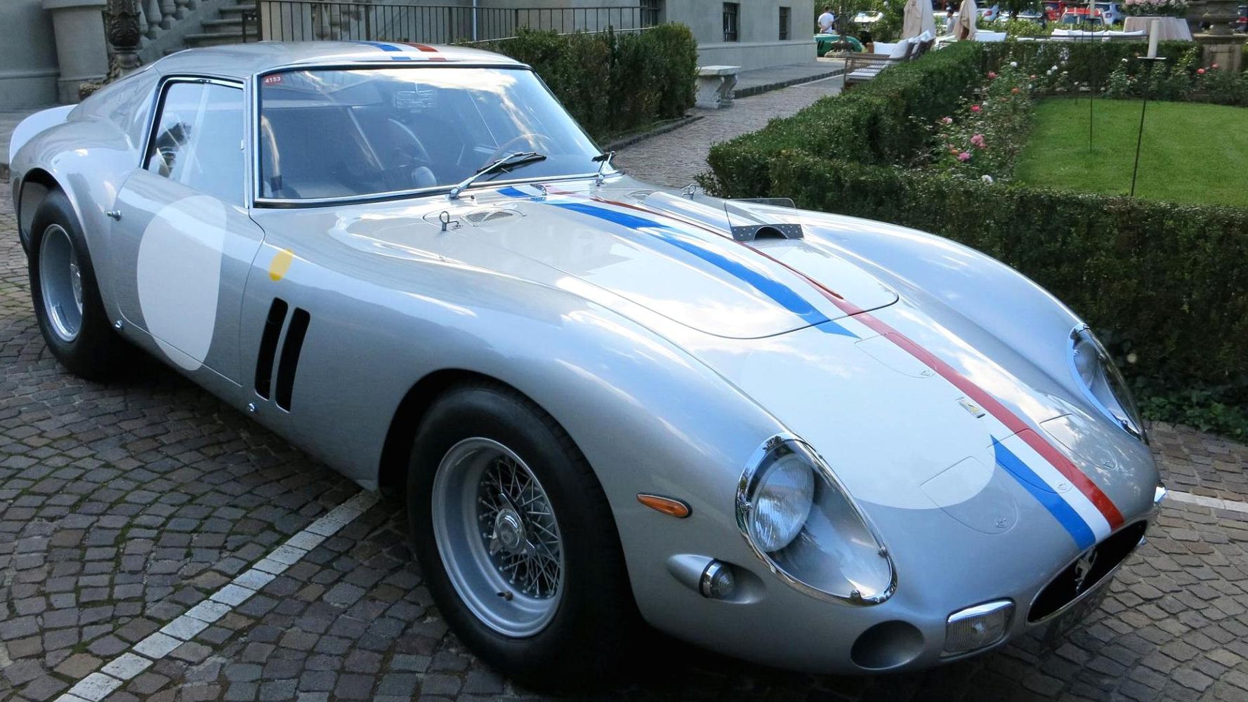 Раніше рекорд був встановлений у 2013 році - фото 1