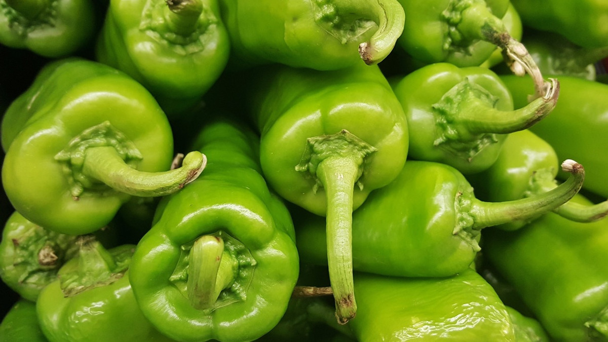 Вчені назвали незвичайну користь зеленого перцю - фото 1