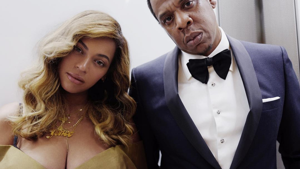 Реакція доньки Beyonce та Jay-Z на відверті фото батьків: епічне відео - фото 1