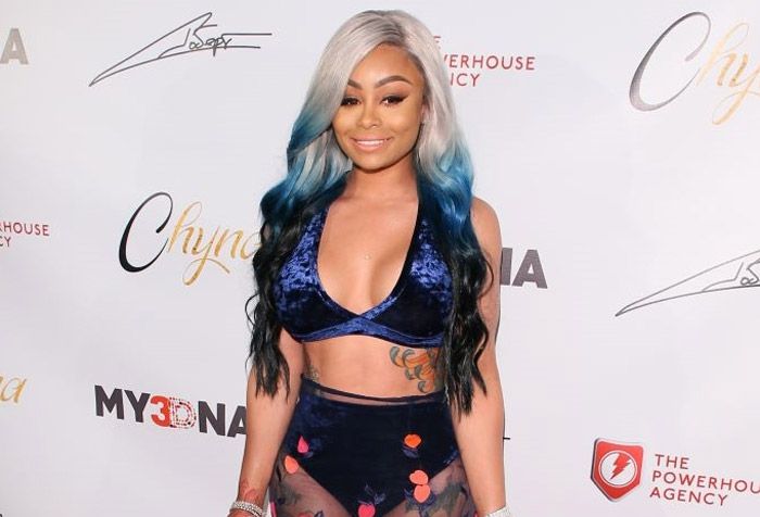 Колишня дівчина брата Кім Кардашян показала татуювання на інтимних фото