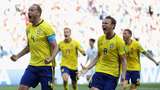 Німеччина – Швеція: відео голів і огляд матчу ЧС 2018