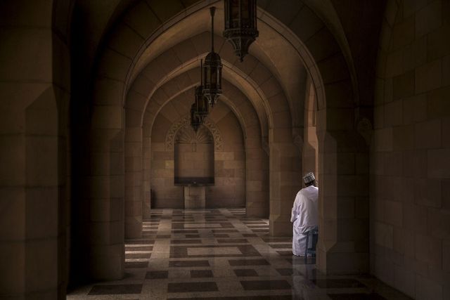 Фотограф показала Оман під час Рамадану: неймовірні кадри - фото 251839