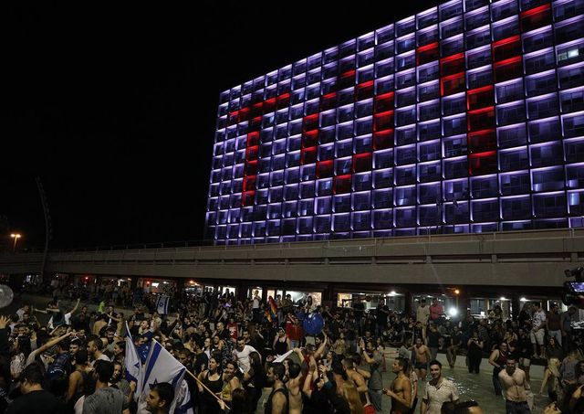 Офіційно підтверджено місце проведення Євробачення 2019 - фото 257005