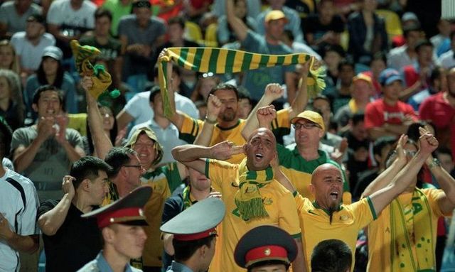 Учасник чемпіонату світу з футболу в Росії оголосив бойкот- фото 253862