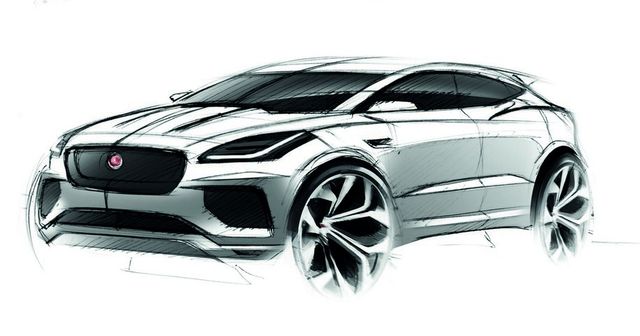 Honda, Jaguar і Volvo отримали нагороди за дизайн - фото 253955