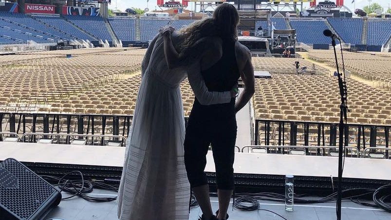 Ніколь Кідман розсекретила власне правило щасливого шлюбу