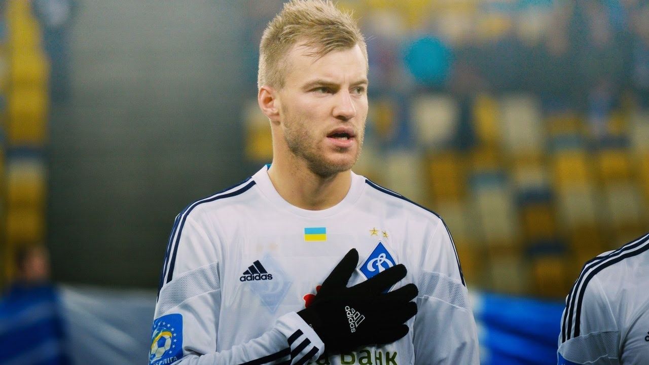 Вінгер перебрався в "Боруссію" влітку минулого року - фото 1