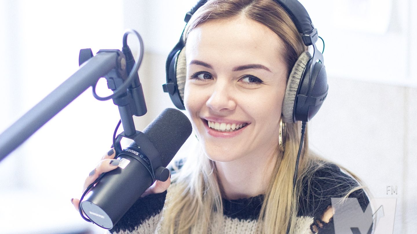 MamaRika випустила нову вибухову пісню, яка змусить вас танцювати