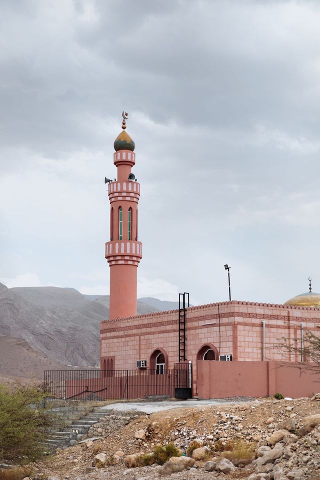 Фотограф показала Оман під час Рамадану: неймовірні кадри - фото 251834