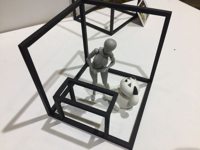 У Китаї створили злого робота-собаку - фото 253974