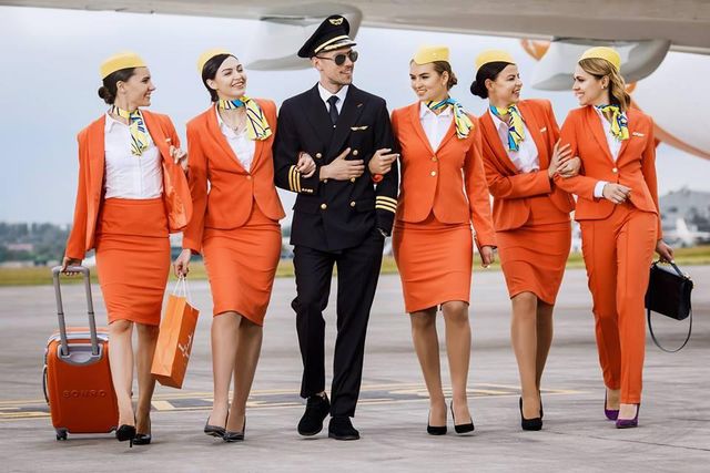 Перший український лоукостер назвав регулярні внутрішні напрямки - фото 256721