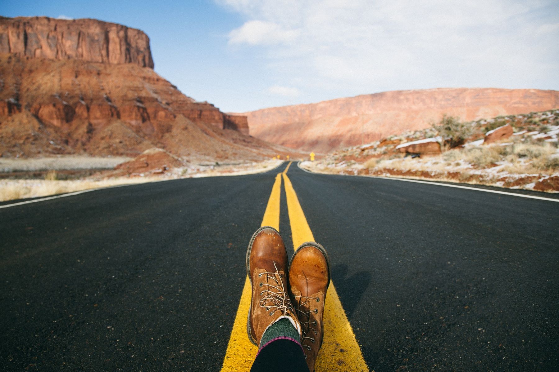 В Індії з пластикових відходів будують дороги