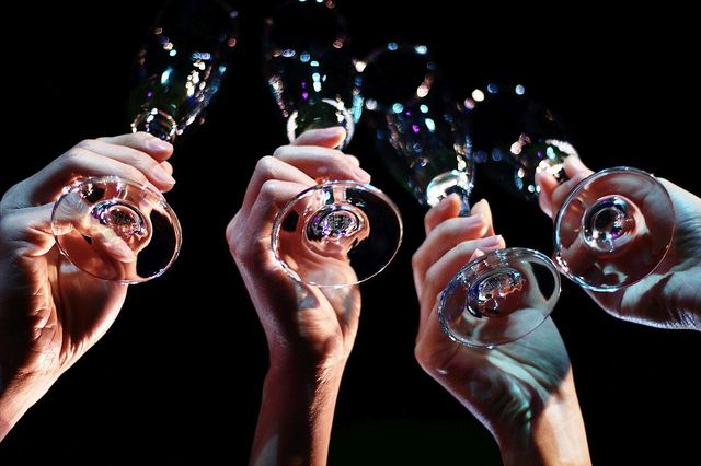 Ці правила етикету ми порушуємо щодня - фото 254629