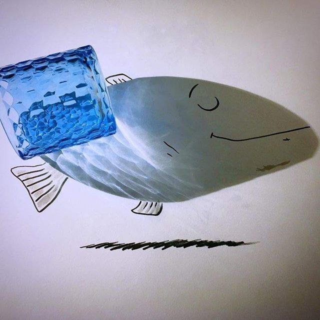 Неймовірні знімки, на яких тінь вирішує все- фото 254812