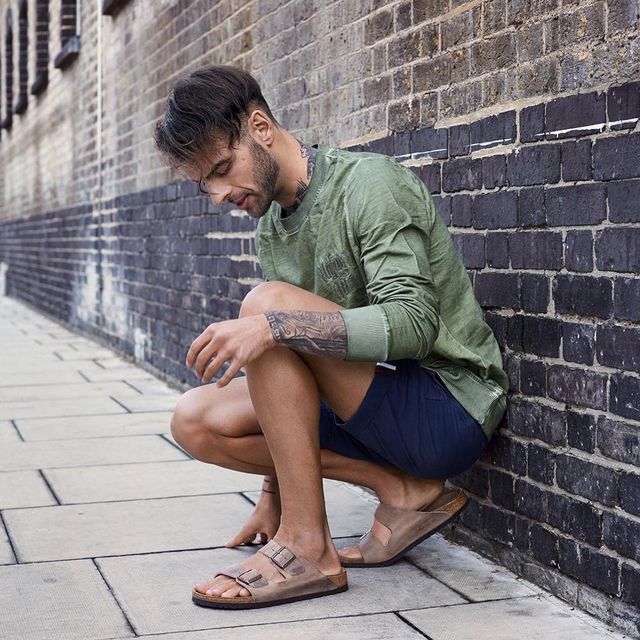 Гарвардські вчені назвали безпечне взуття для здоров'я - фото 253665