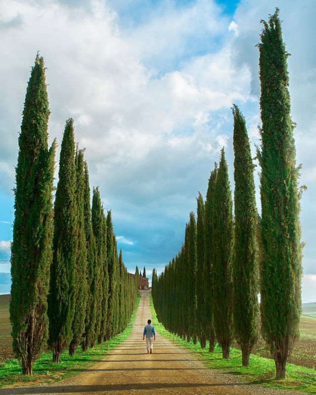 Неймовірний світ в об'єктиві мандрівника - фото 256885