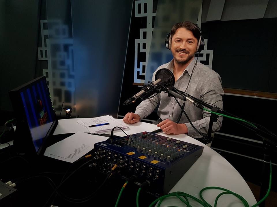 Впізнали? Сергій Притула здивував зміною стилю - фото 1