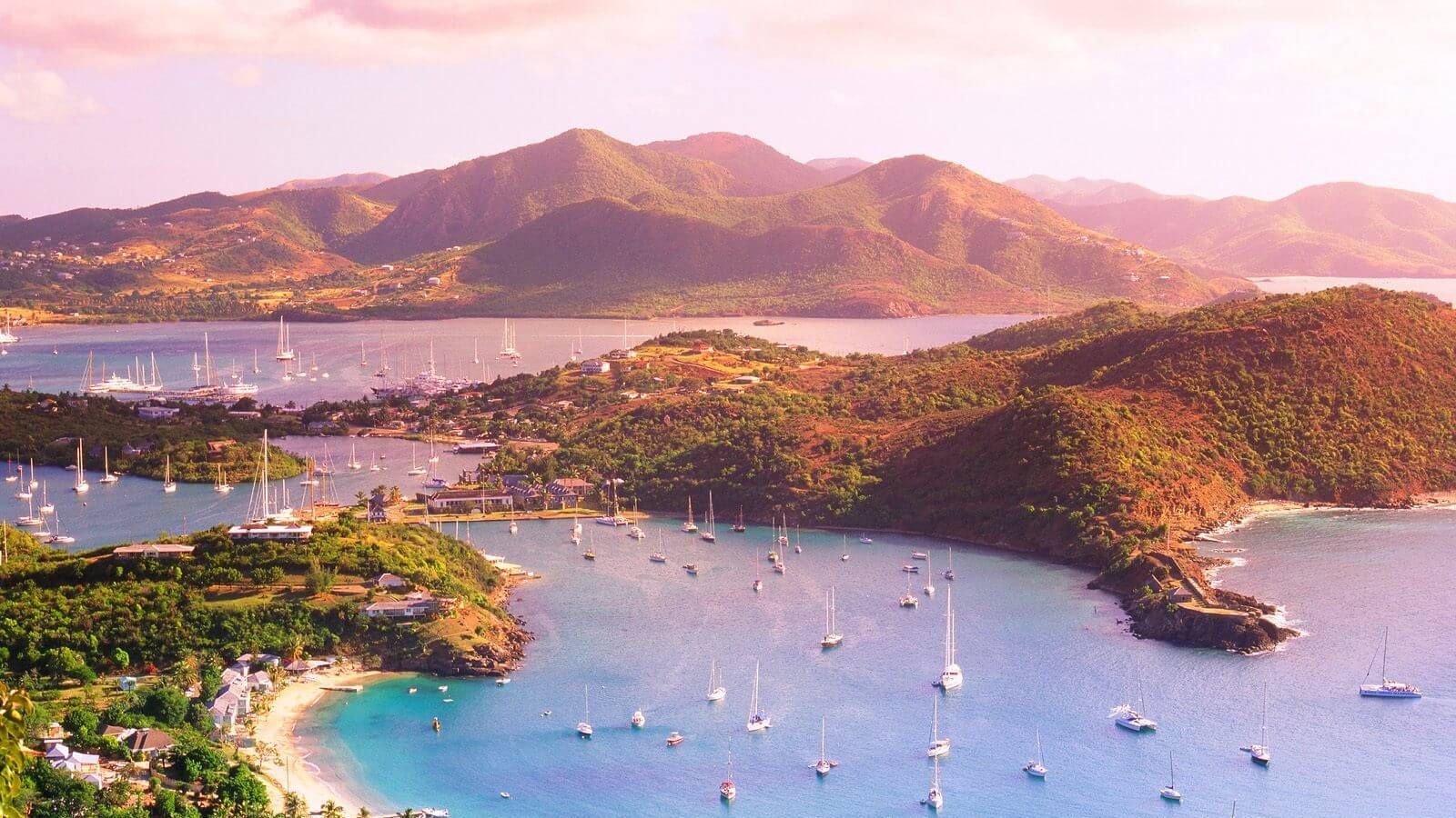 Україна ввела безвізовий режим із ще однією країною