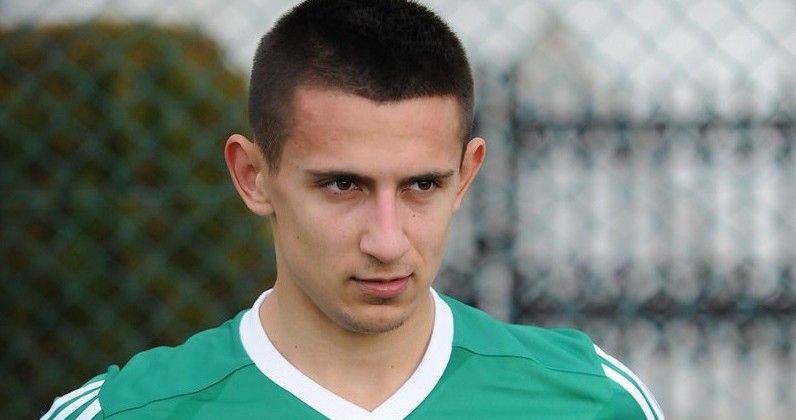 Форвард Динамо зібрався шукати інший клуб - фото 1