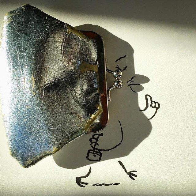 Неймовірні знімки, на яких тінь вирішує все- фото 254818