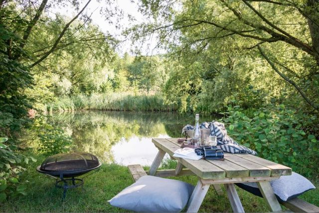 Незвичайний дизайн будинку, якому більше 500 років- фото 256430