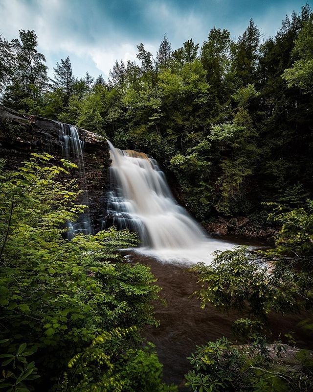 Особливий погляд на США у знімках талановитого фотографа - фото 256620