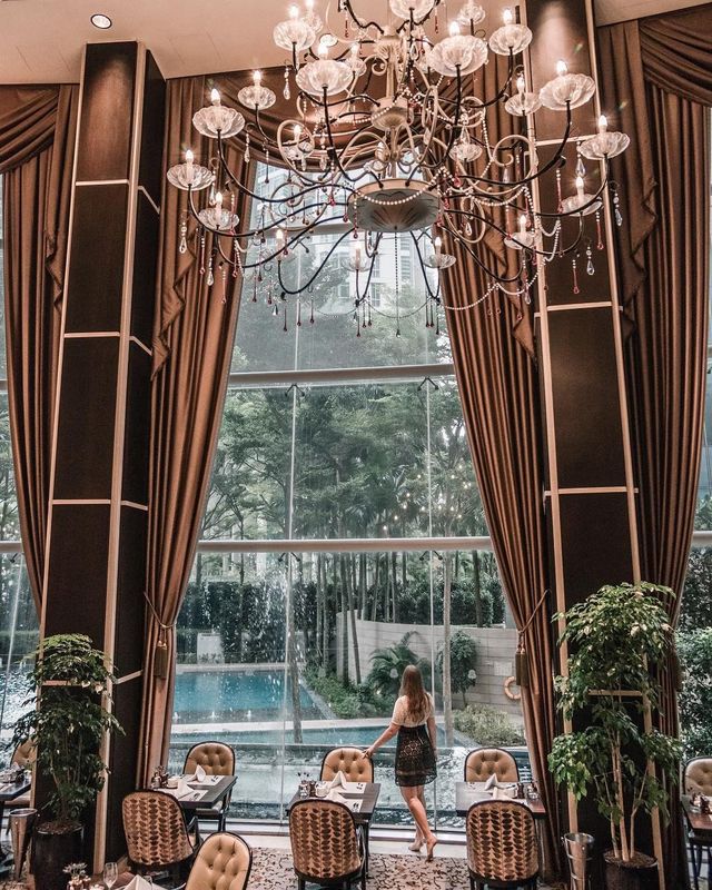 Готель St. Regis - фото 254438